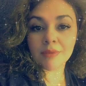 Meet your Posher, Alma